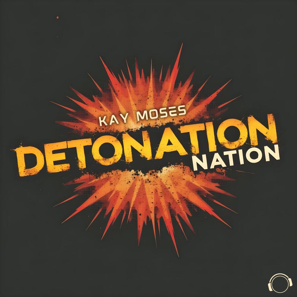 Релиз Detonation Nation