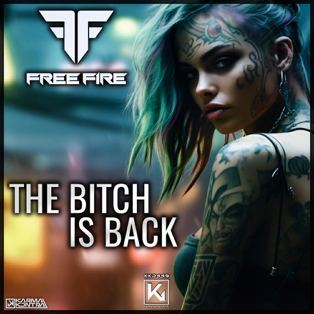 Free Fire