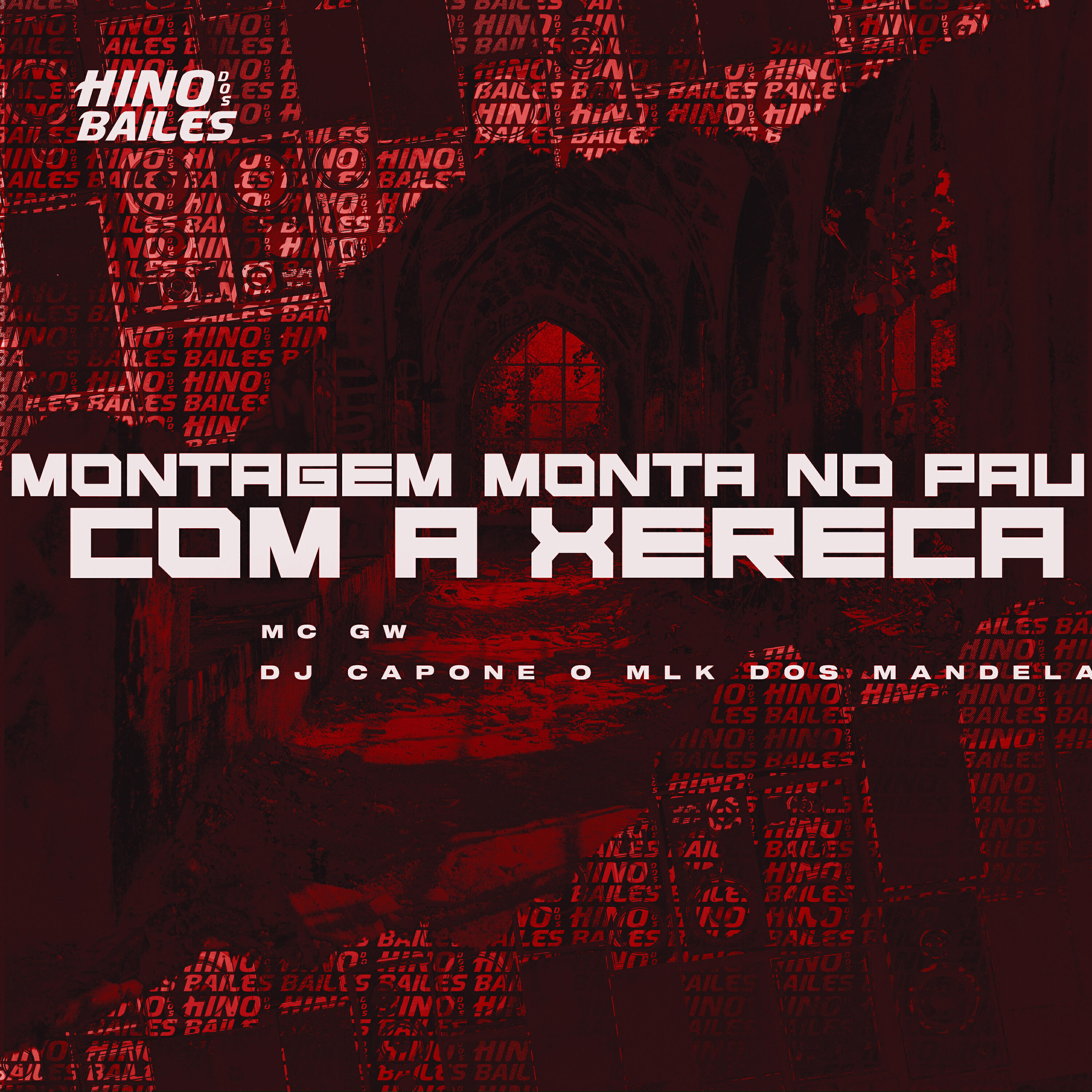 Релиз Montagem Monta no Pau Com a Xereca