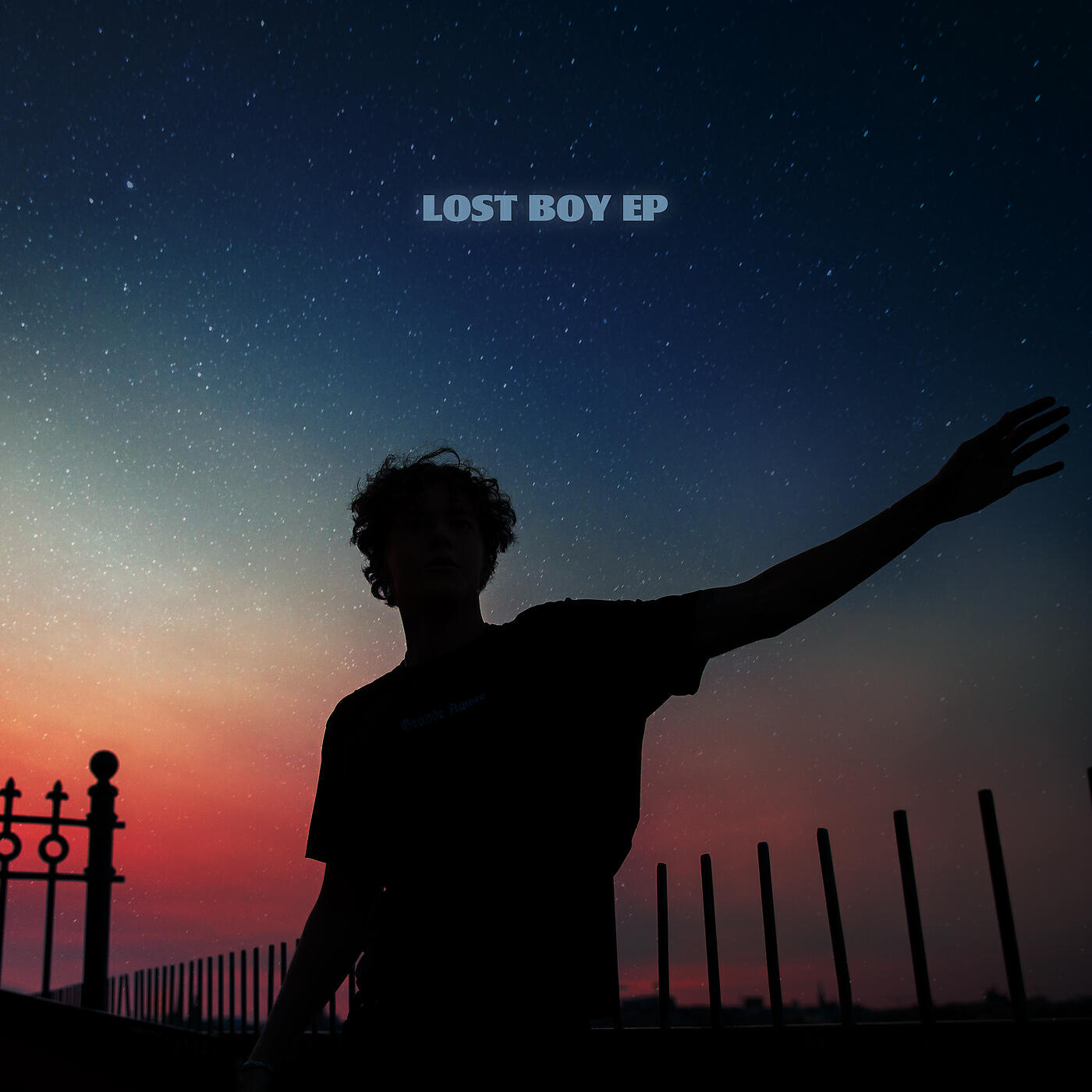 Релиз LOST BOY