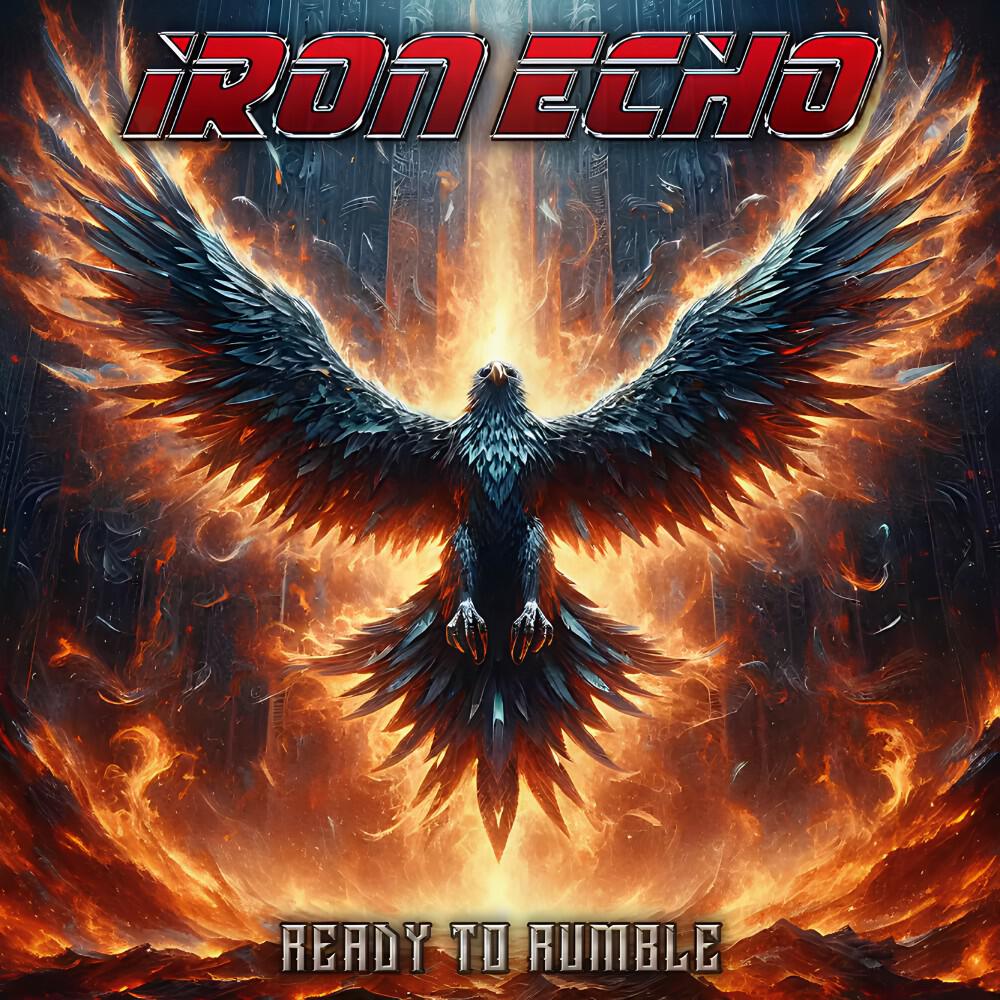 Iron Echo