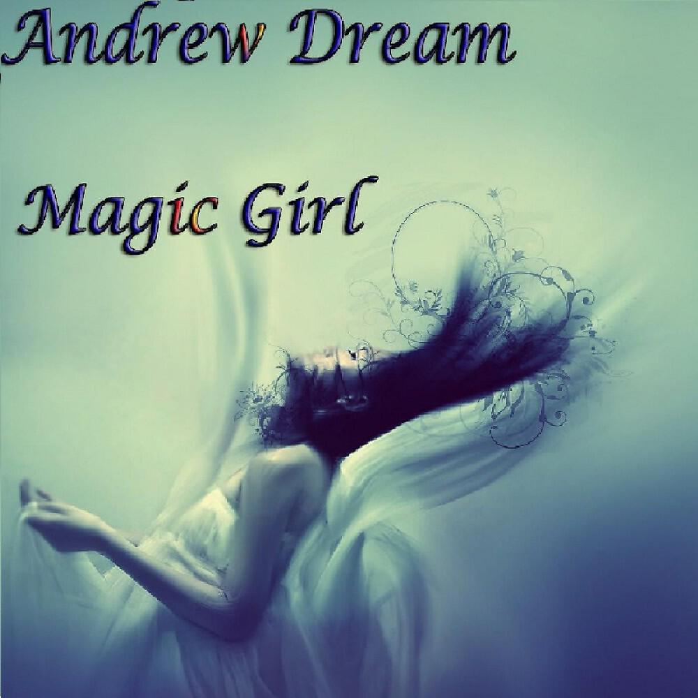 Релиз Magic Girl
