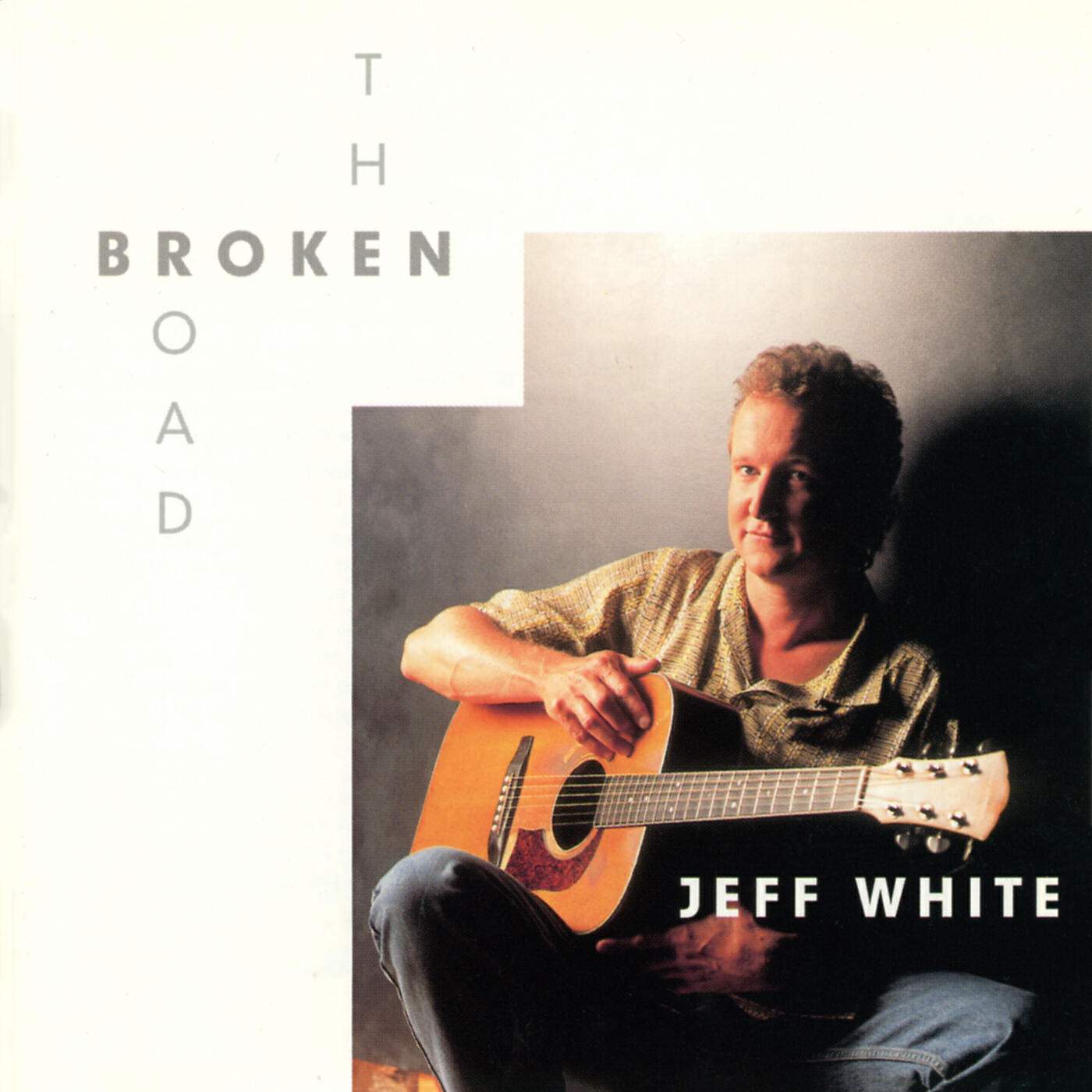 Релиз The Broken Road