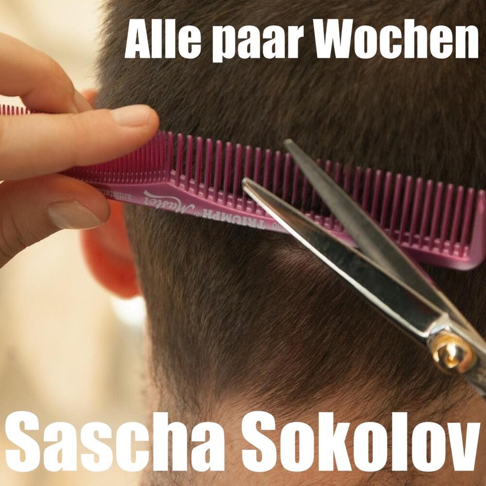 Релиз Alle paar Wochen