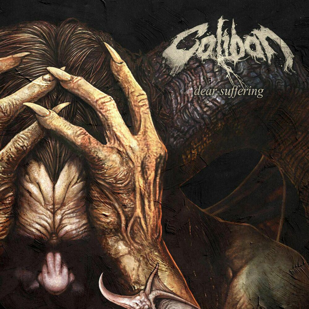 【超希少・LP】Caliban – Shadow Hearts・ハードコア Caliban - Shadow Hearts - Amazon.com Music