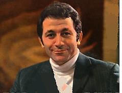 Carlos Leresche