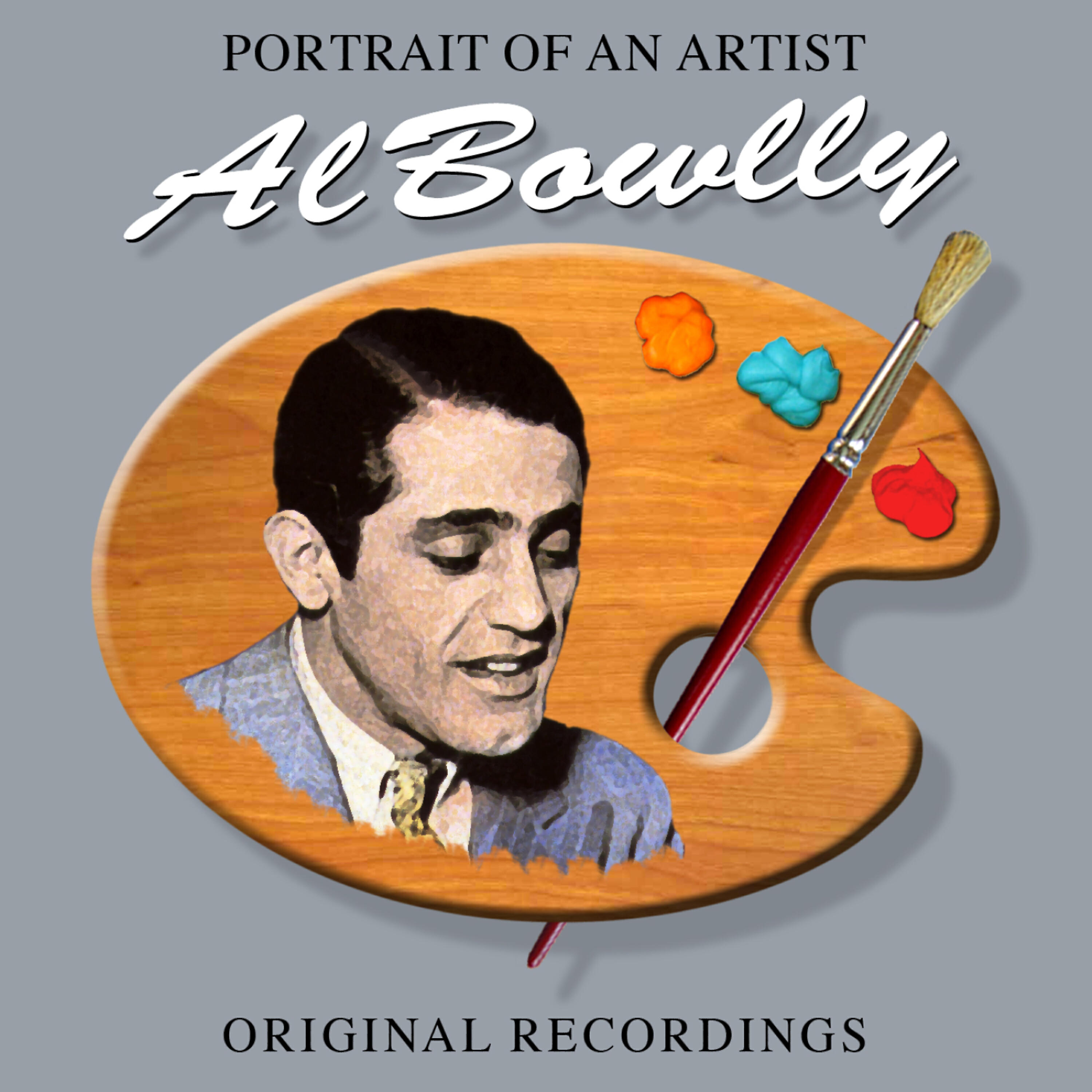 Релиз Portrait Of An Artist