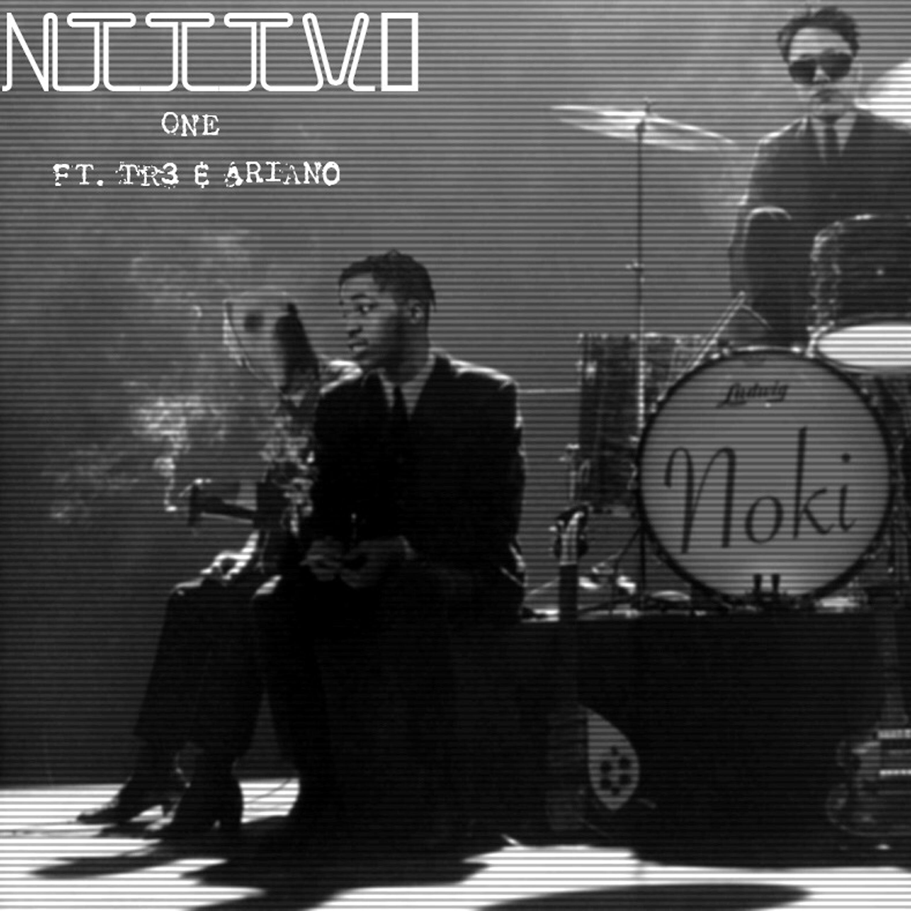 Скачать песню Noki, Ariano, T.R.3 - One (feat. Ariano and T.R.3) бесплатно в MP3 для Android и iOS