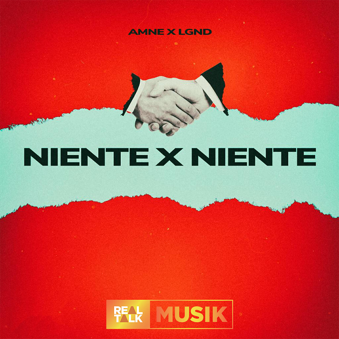Скачать песню Amne, LGND, RealTalk - Niente x niente бесплатно в MP3 для Android и iOS
