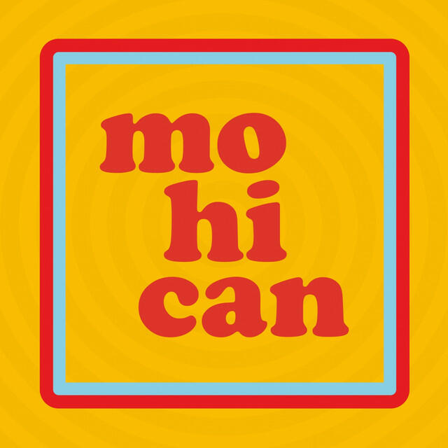 Релиз Mohican