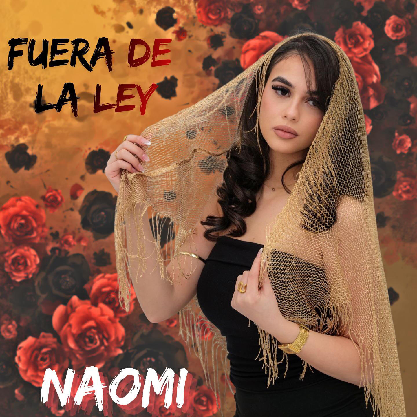 Релиз Fuera De La Ley