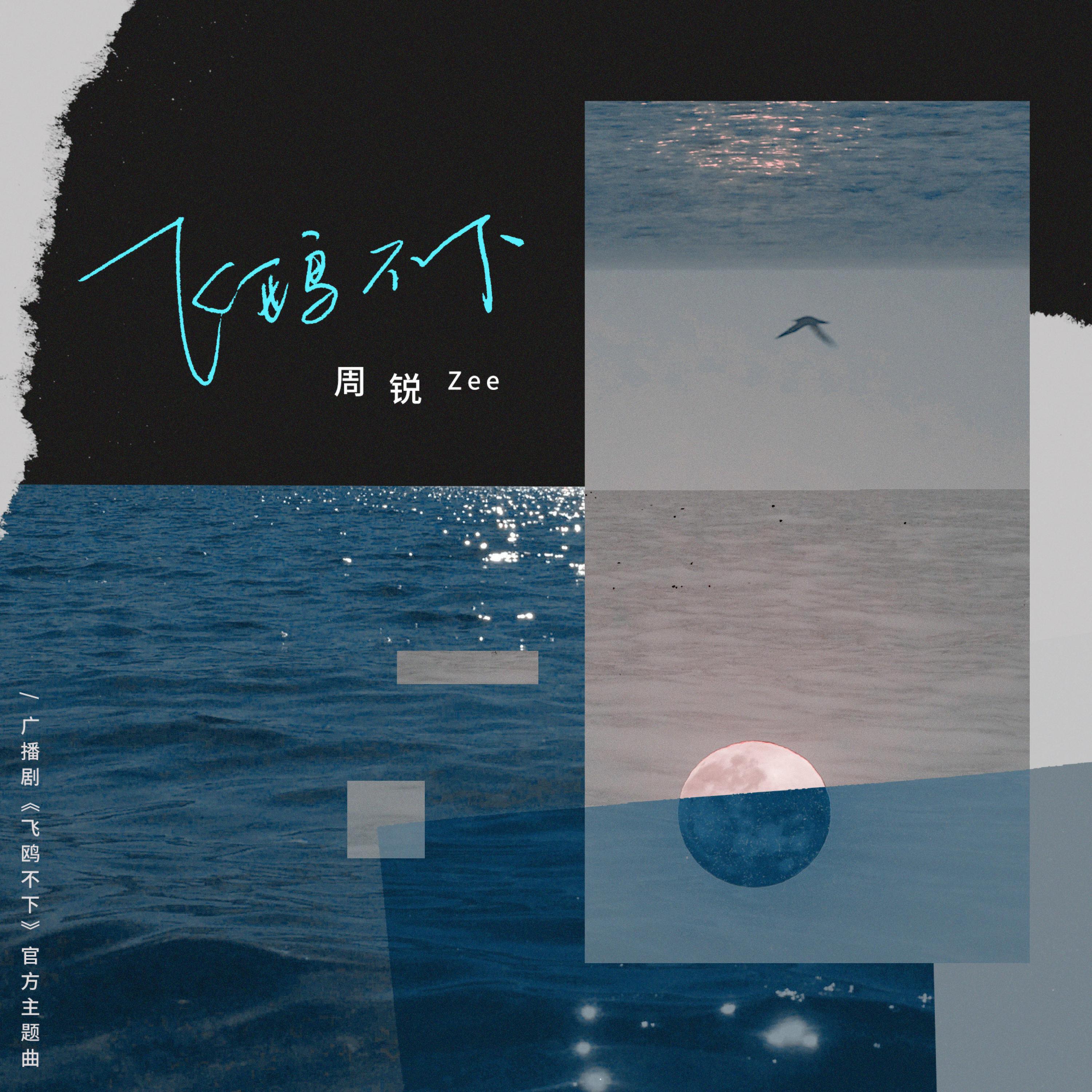 Релиз 飞鸥不下（广播剧《飞鸥不下》官方主题曲）