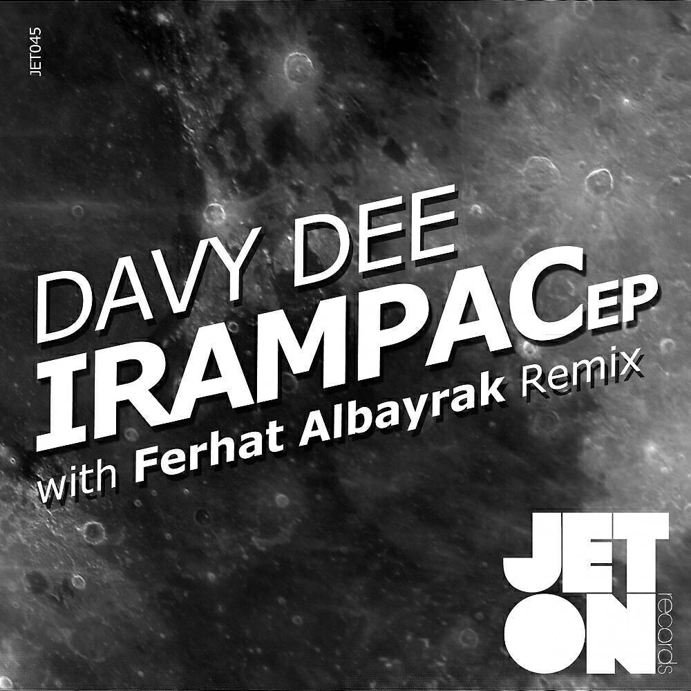 Davy Dee