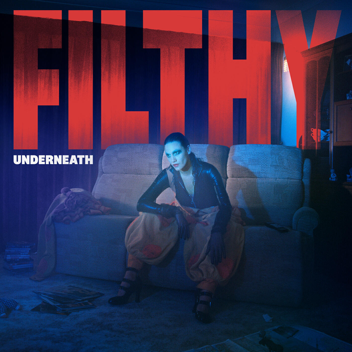 Релиз Filthy Underneath