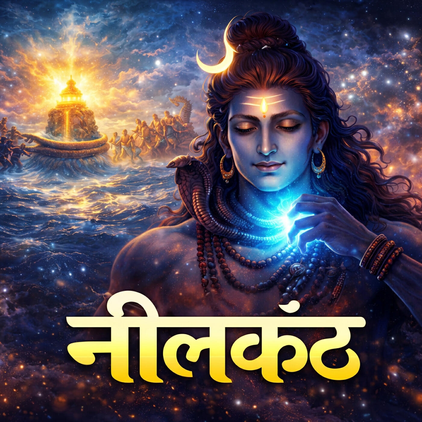 Релиз नीलकंठ