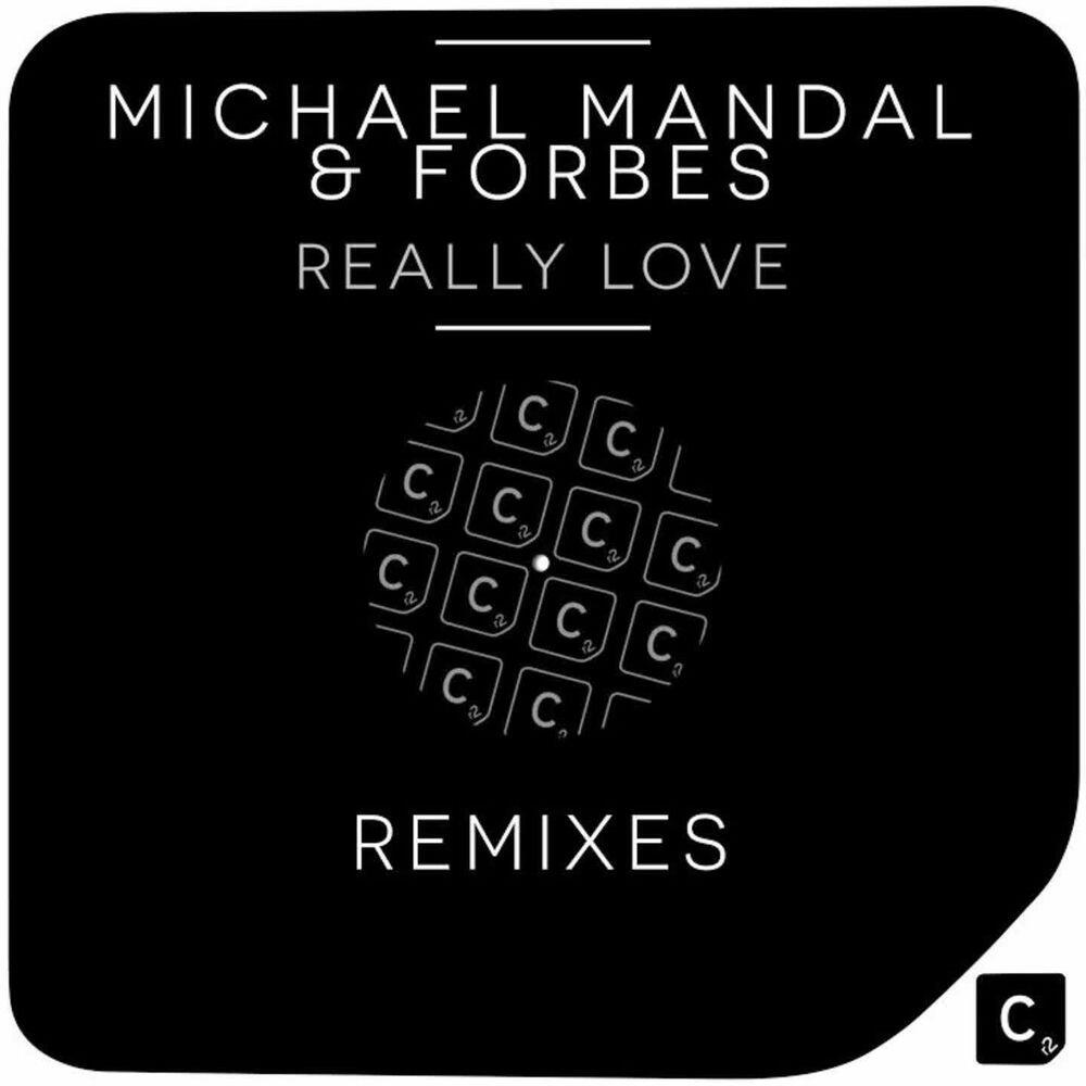 Релиз Really Love (Remixes)