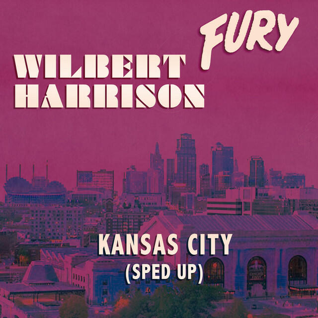Релиз Kansas City (Sped Up)