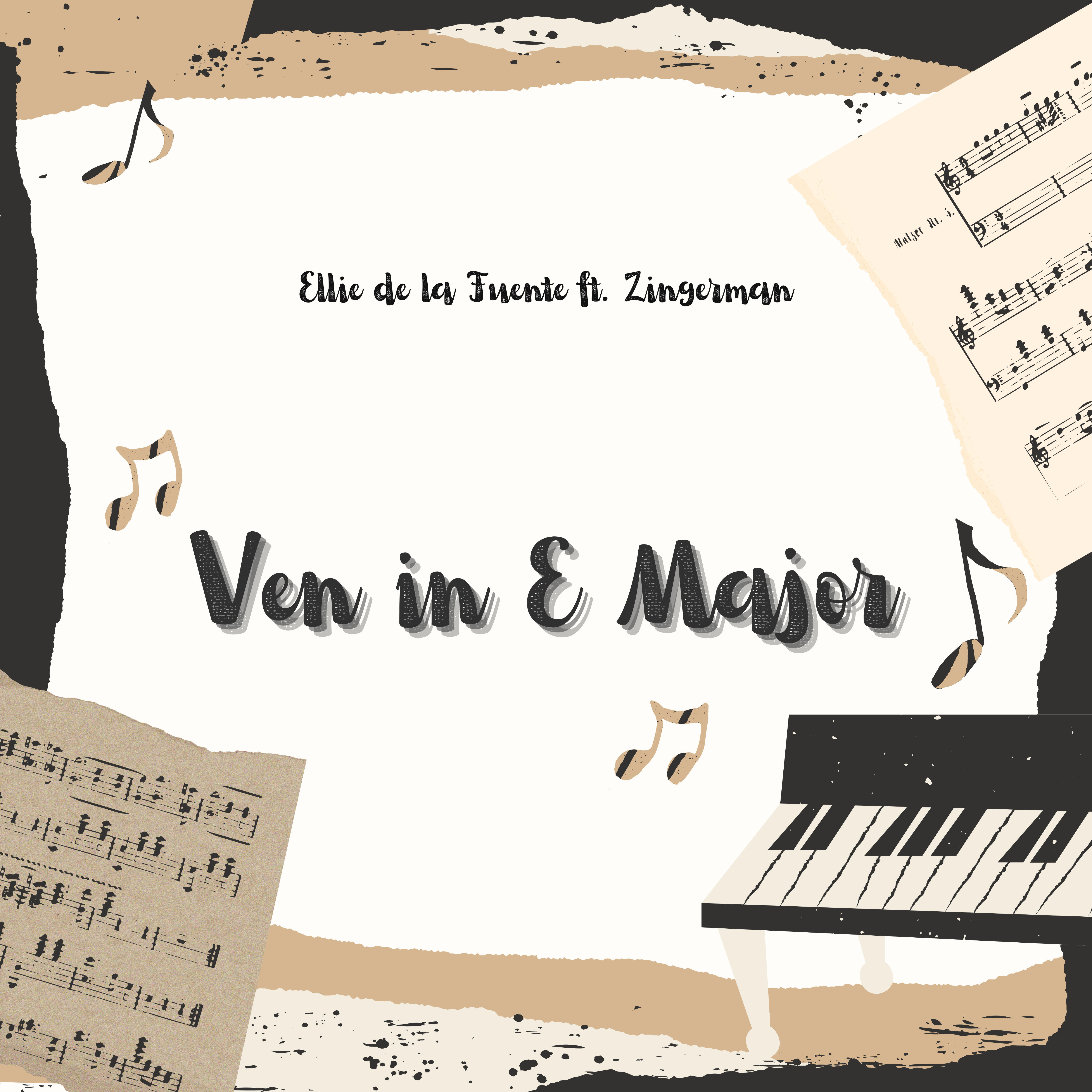 Релиз Ven in E Major