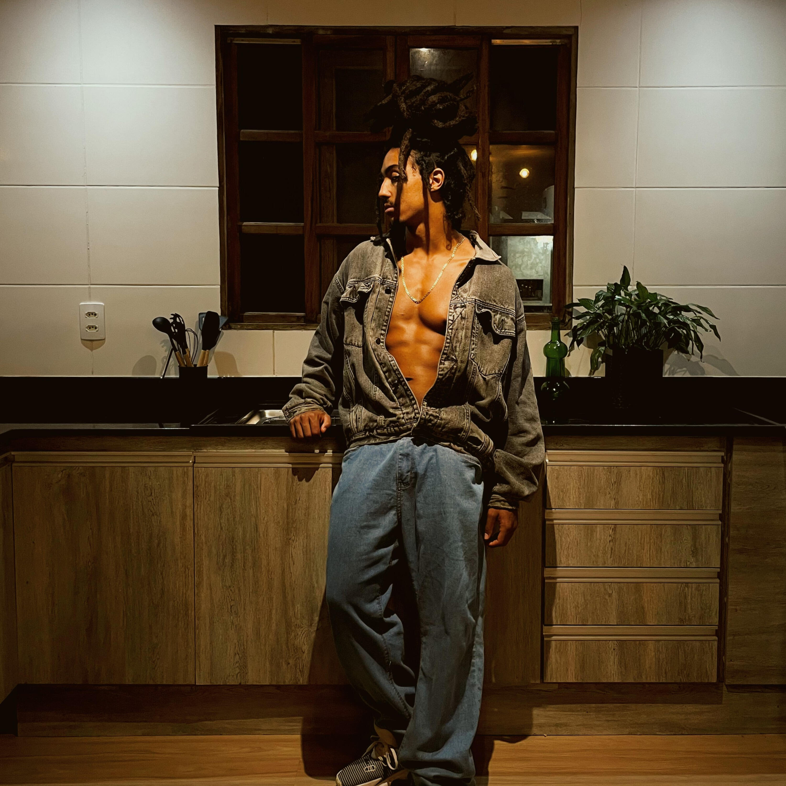 Релиз Nosso Ritmo