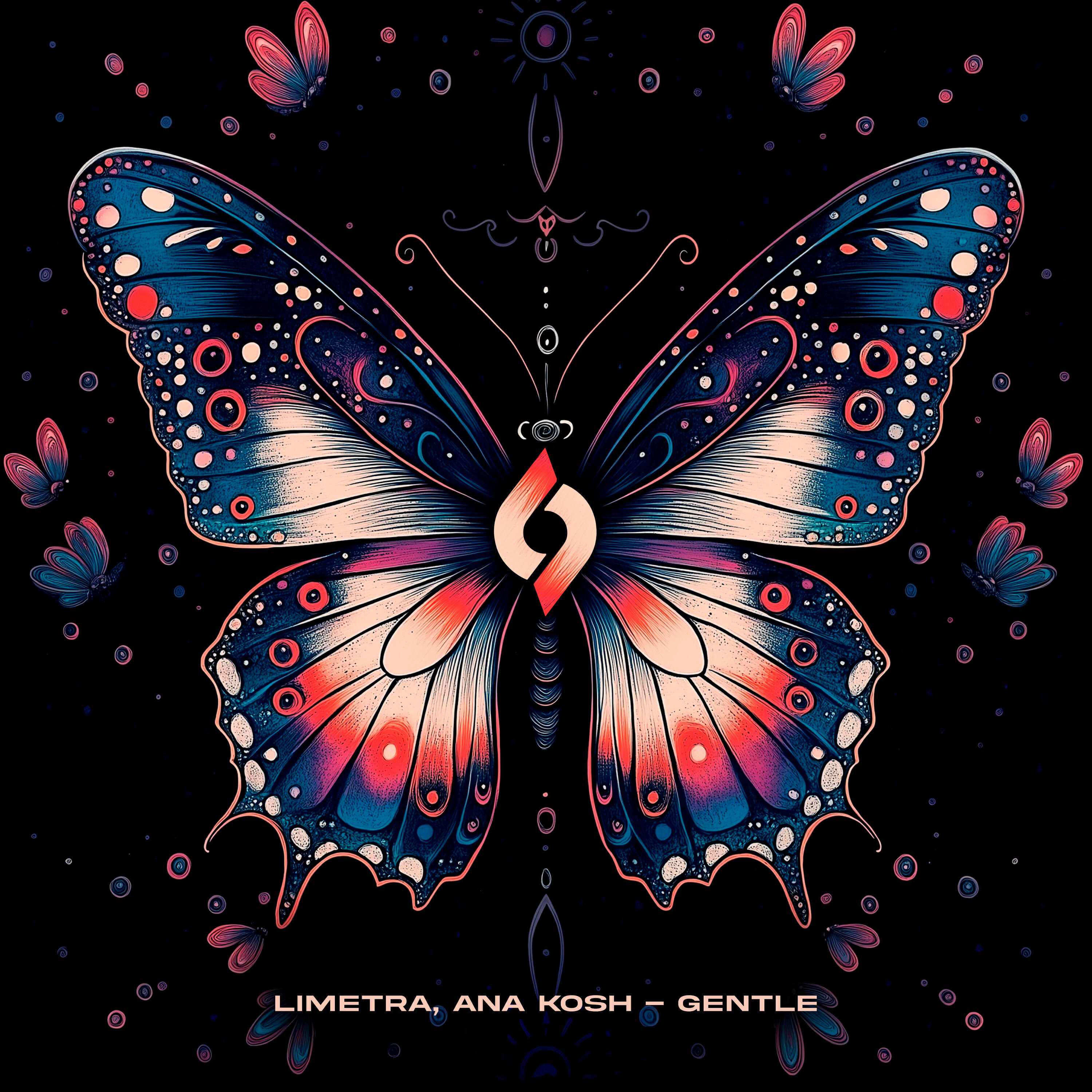 Релиз Gentle
