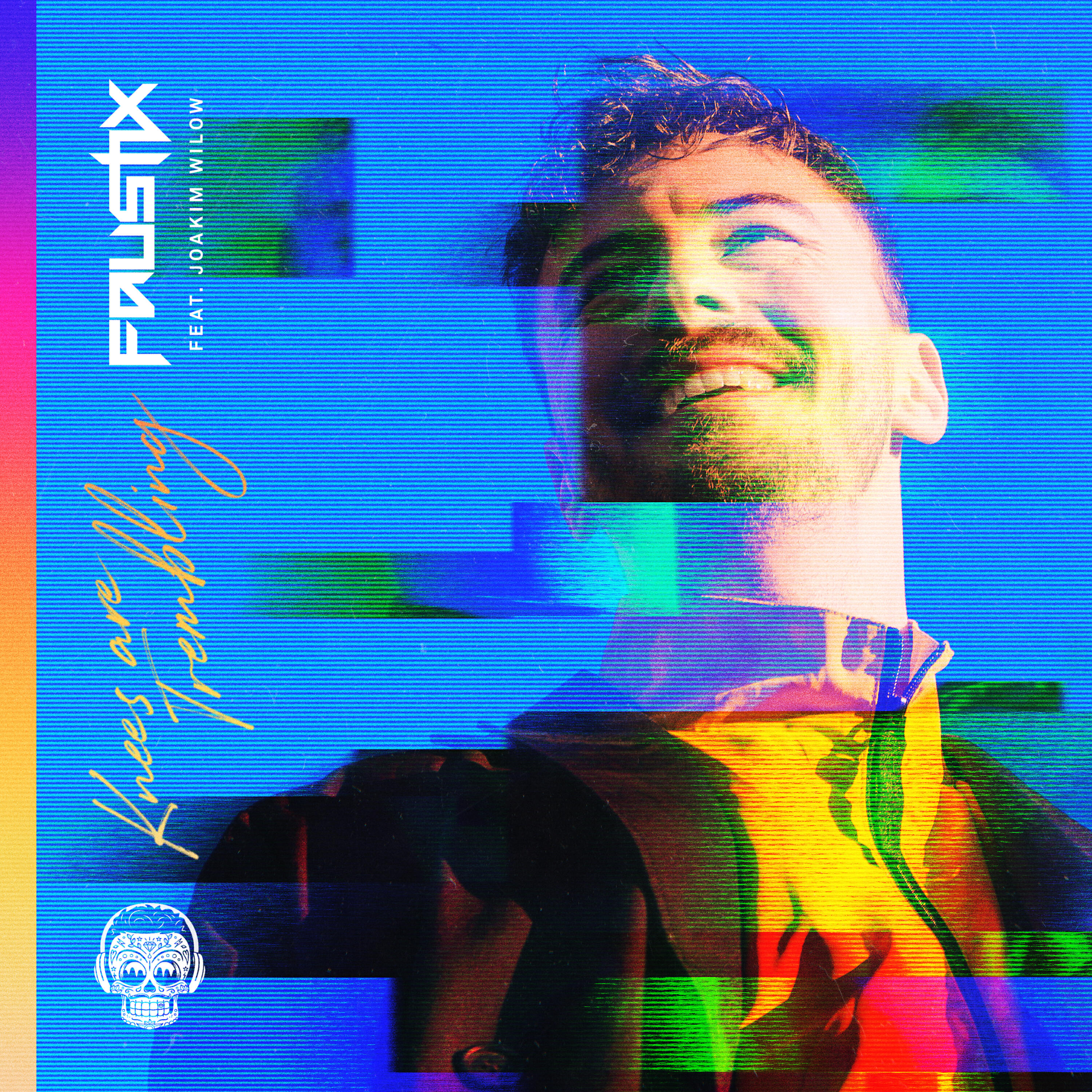 Релиз Knees Are Trembling (feat. Joakim Wilow)