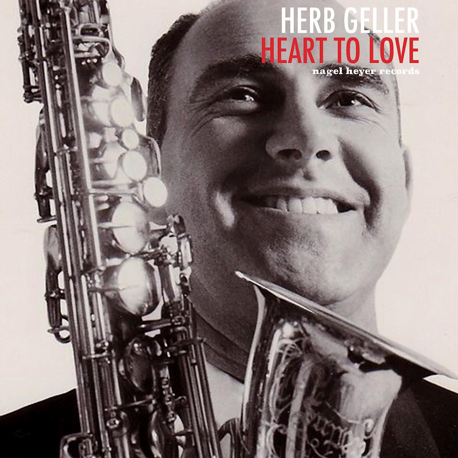 Релиз Heart to Love