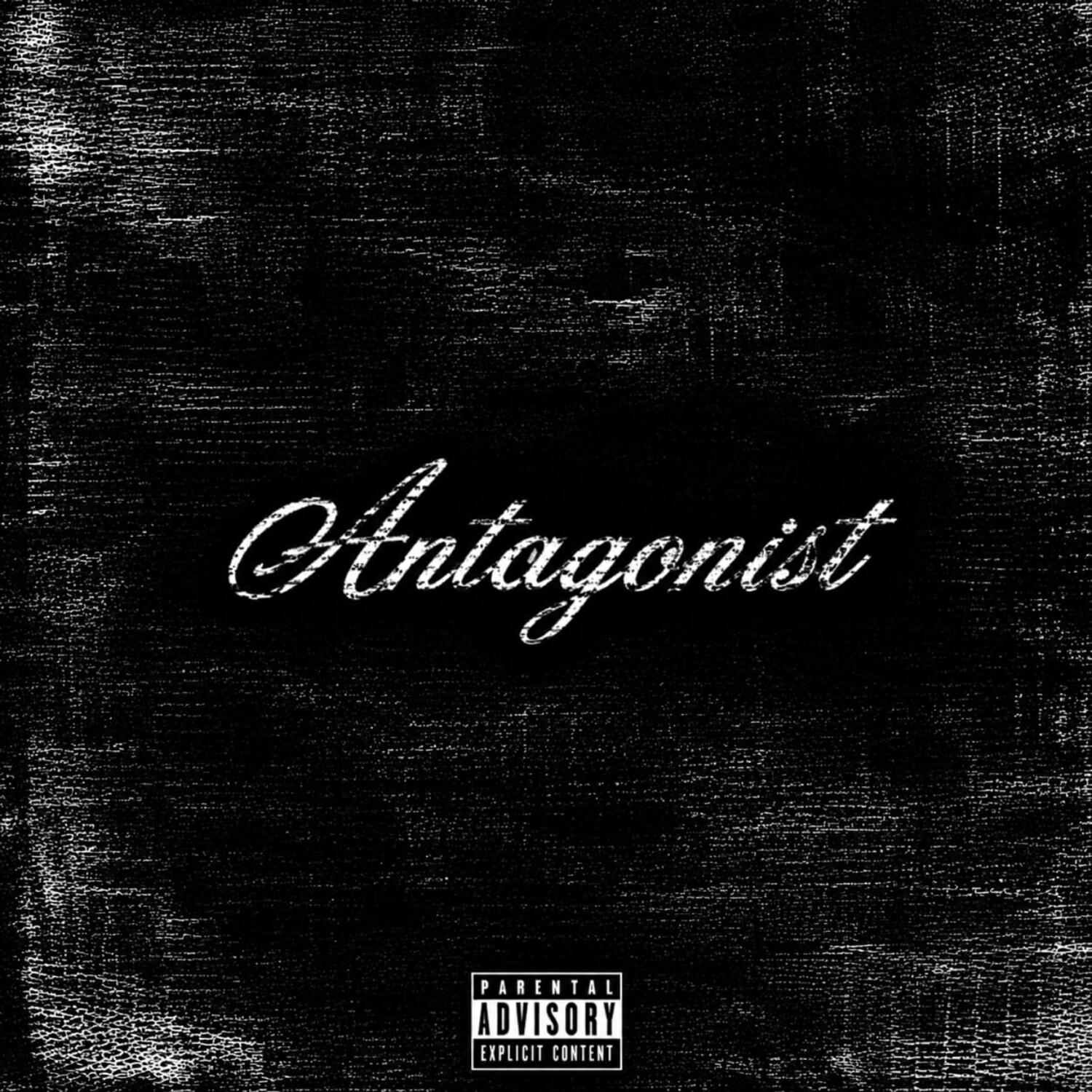 Релиз ANTAGONIST
