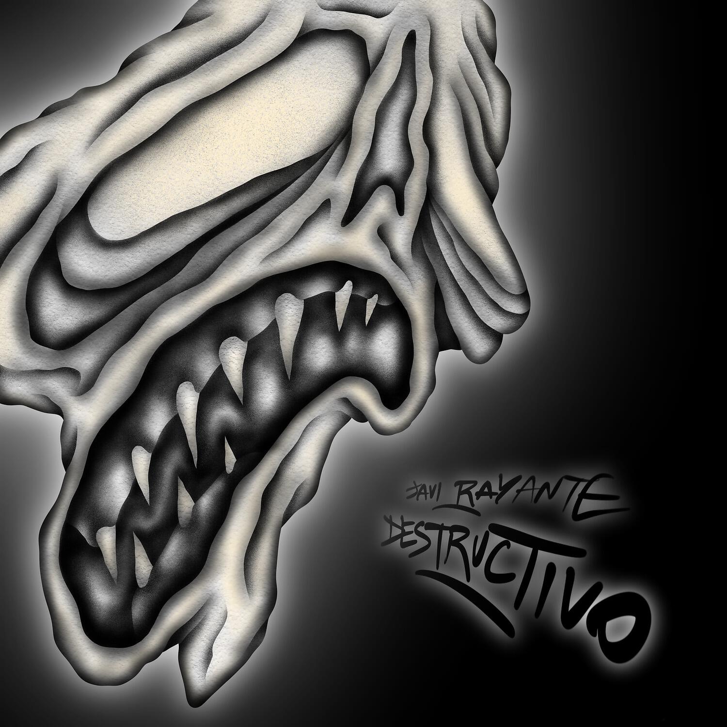 Релиз Destructivo