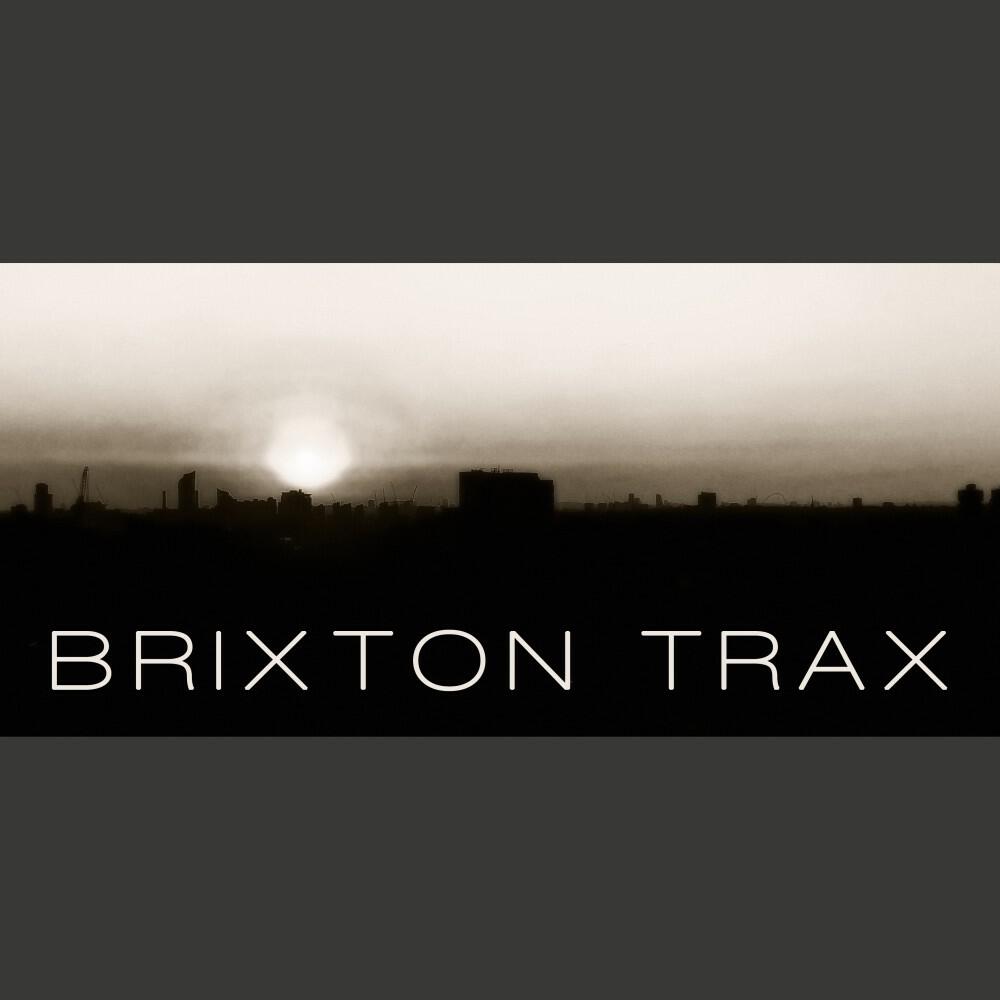 Релиз Brixton Trax
