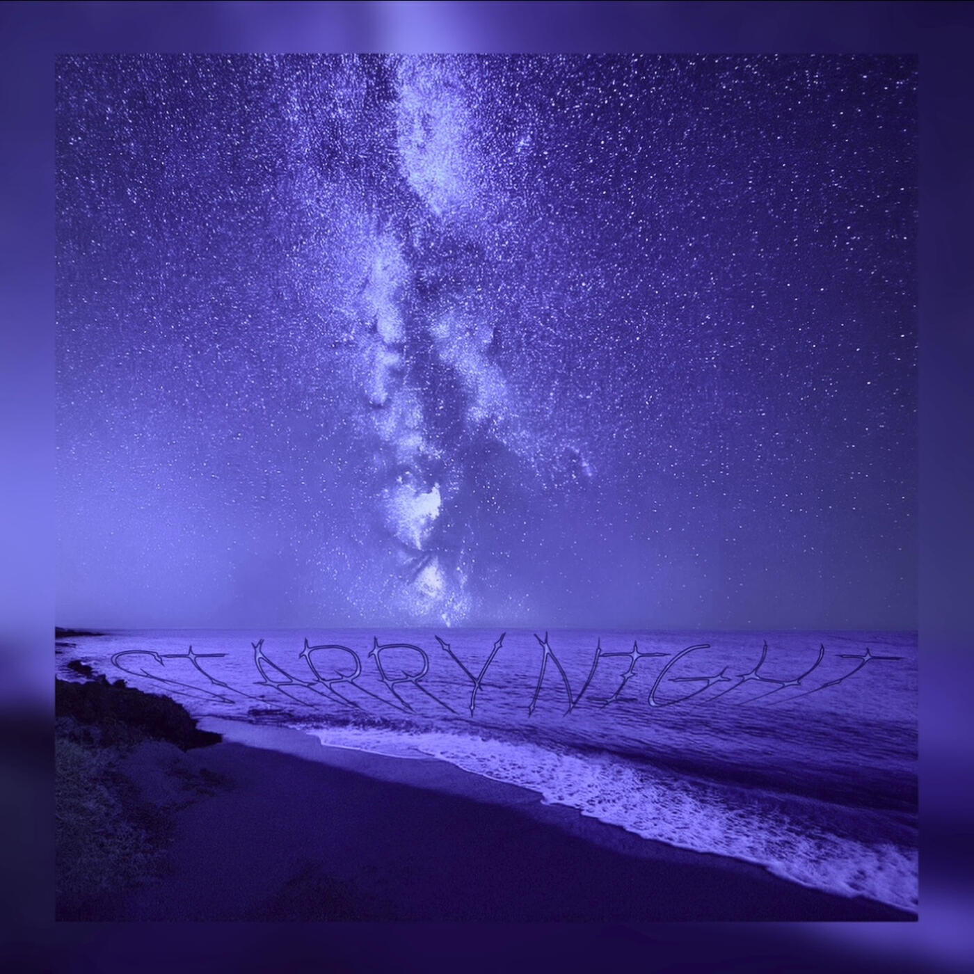 Релиз Starry Night