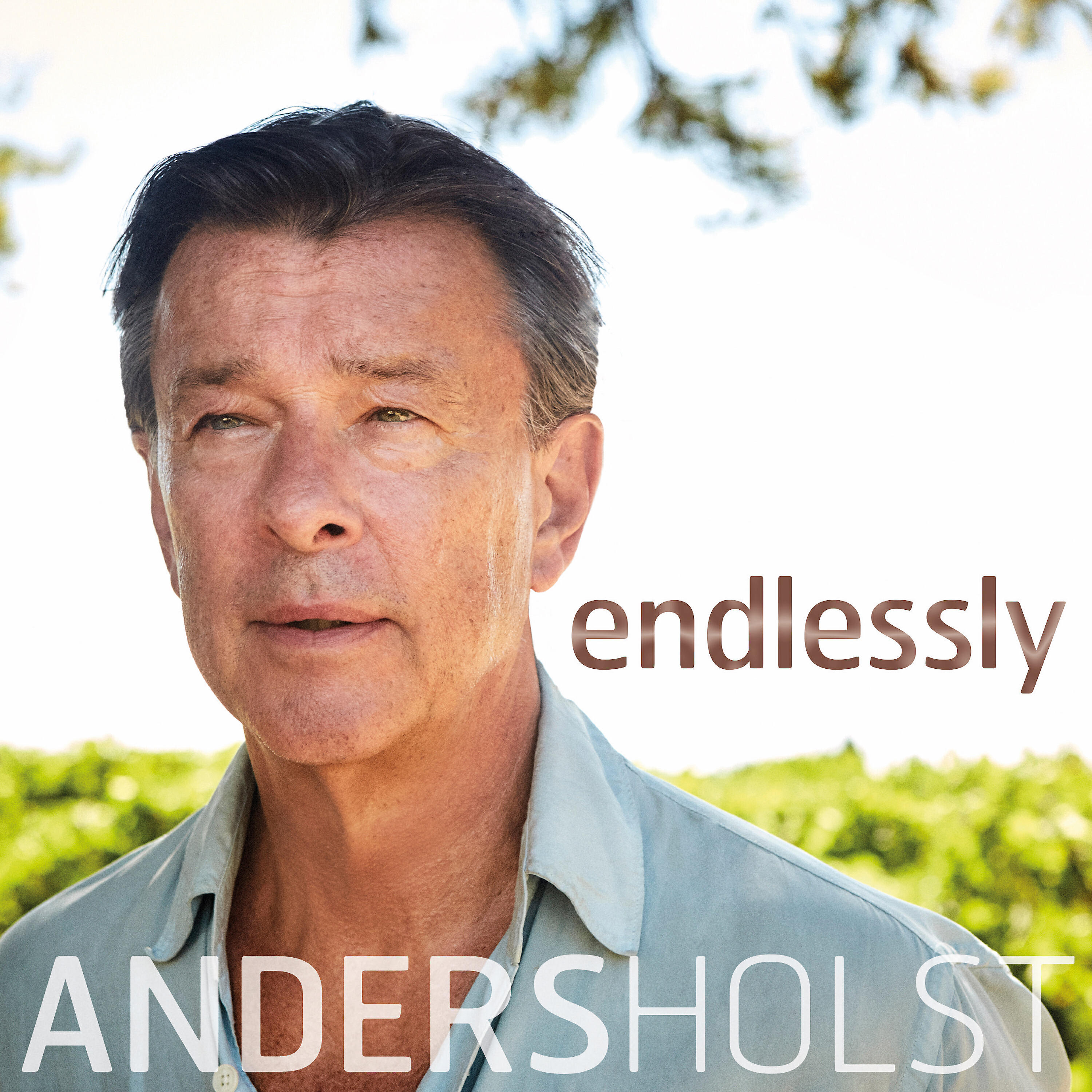 Релиз Endlessly