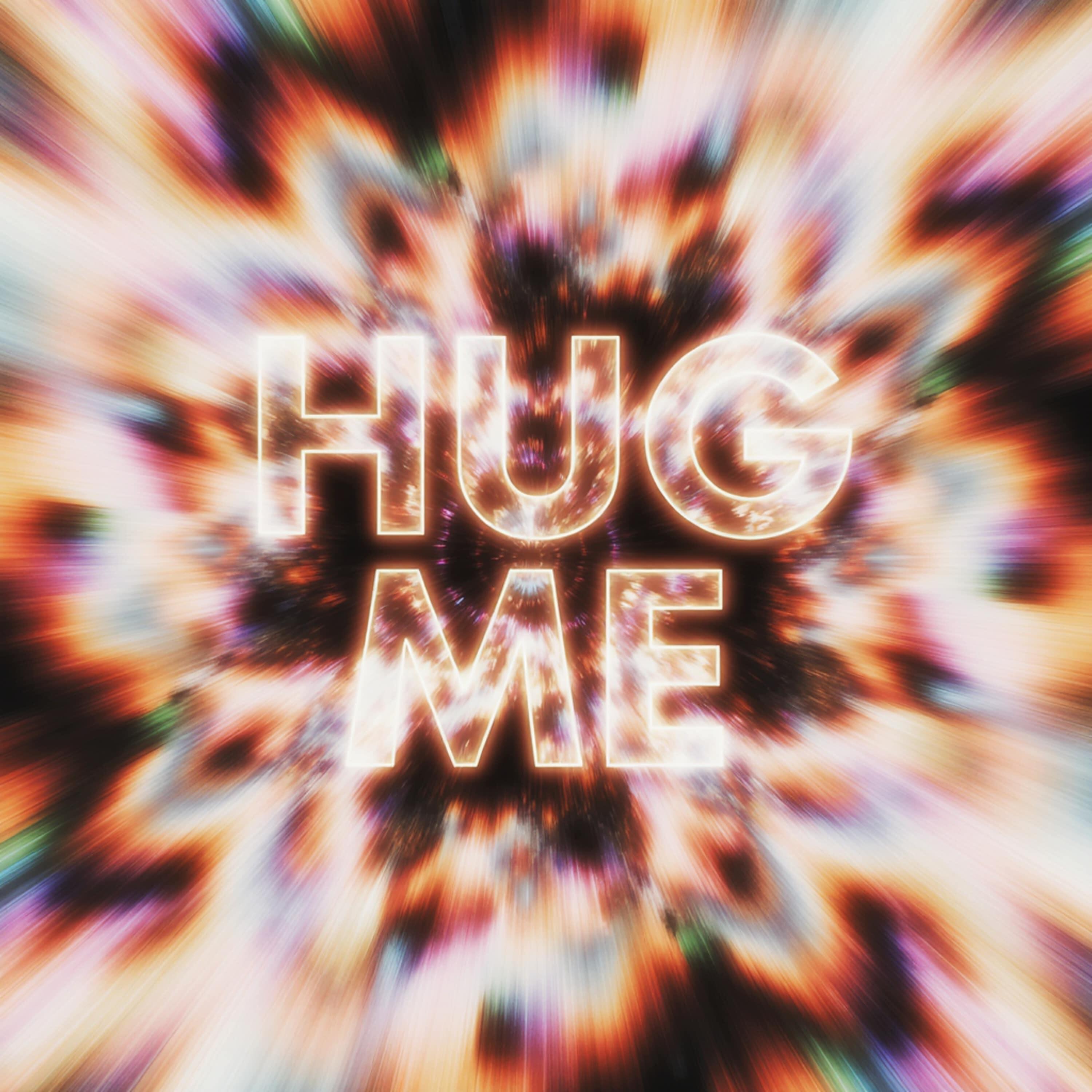 Релиз Hug Me