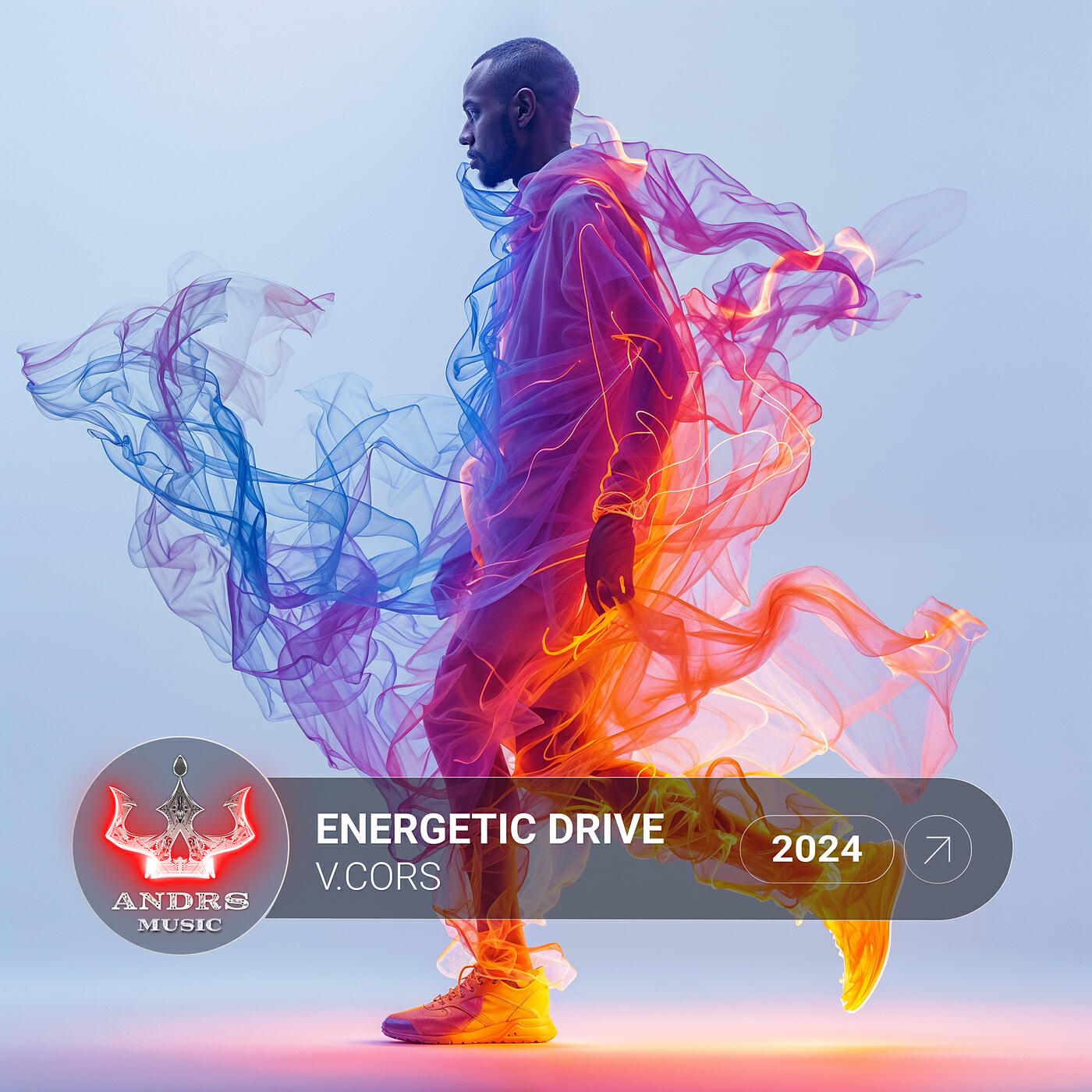 Релиз Energetic Drive