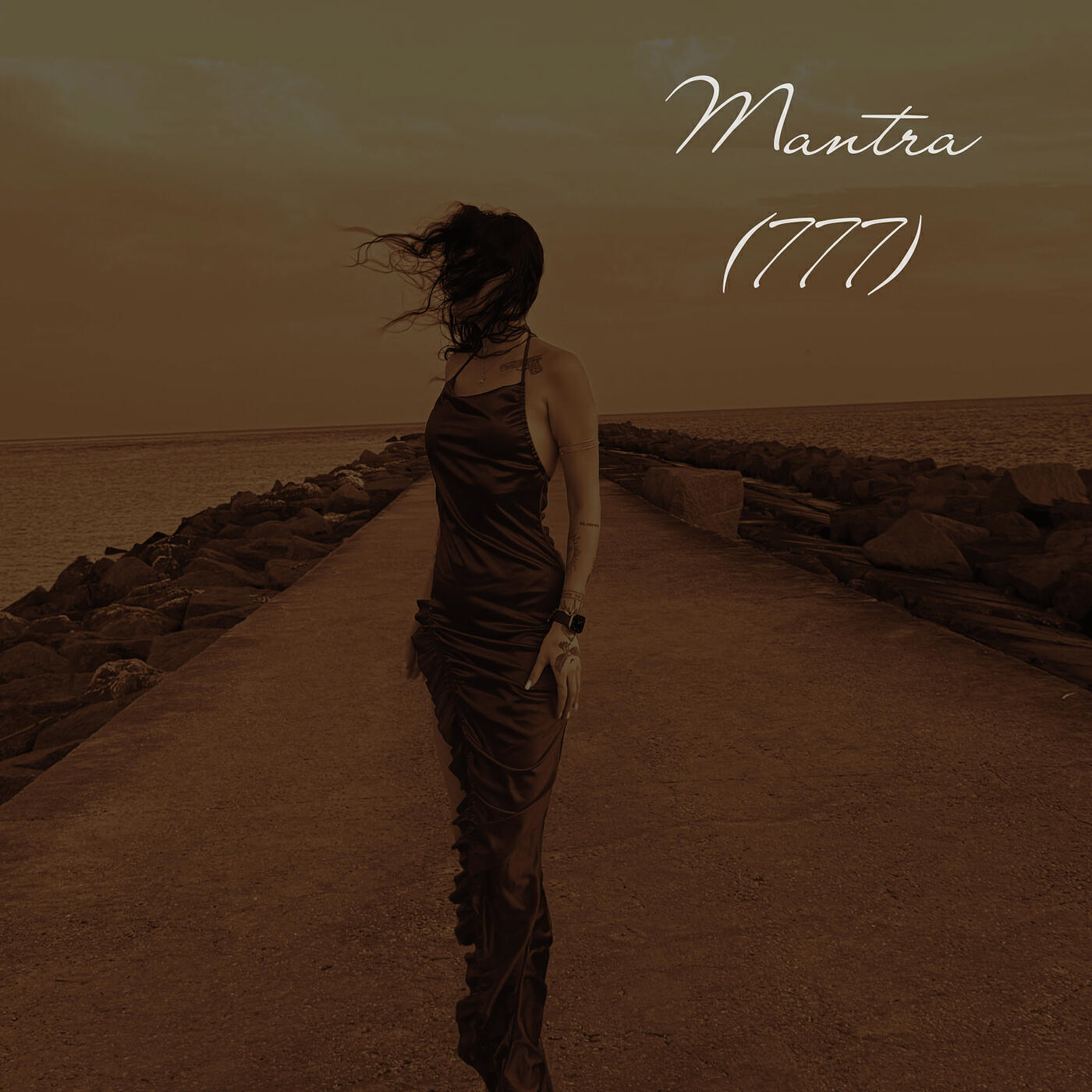 Релиз Mantra (777)
