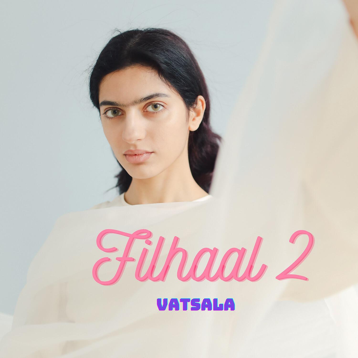 Релиз Filhaal 2