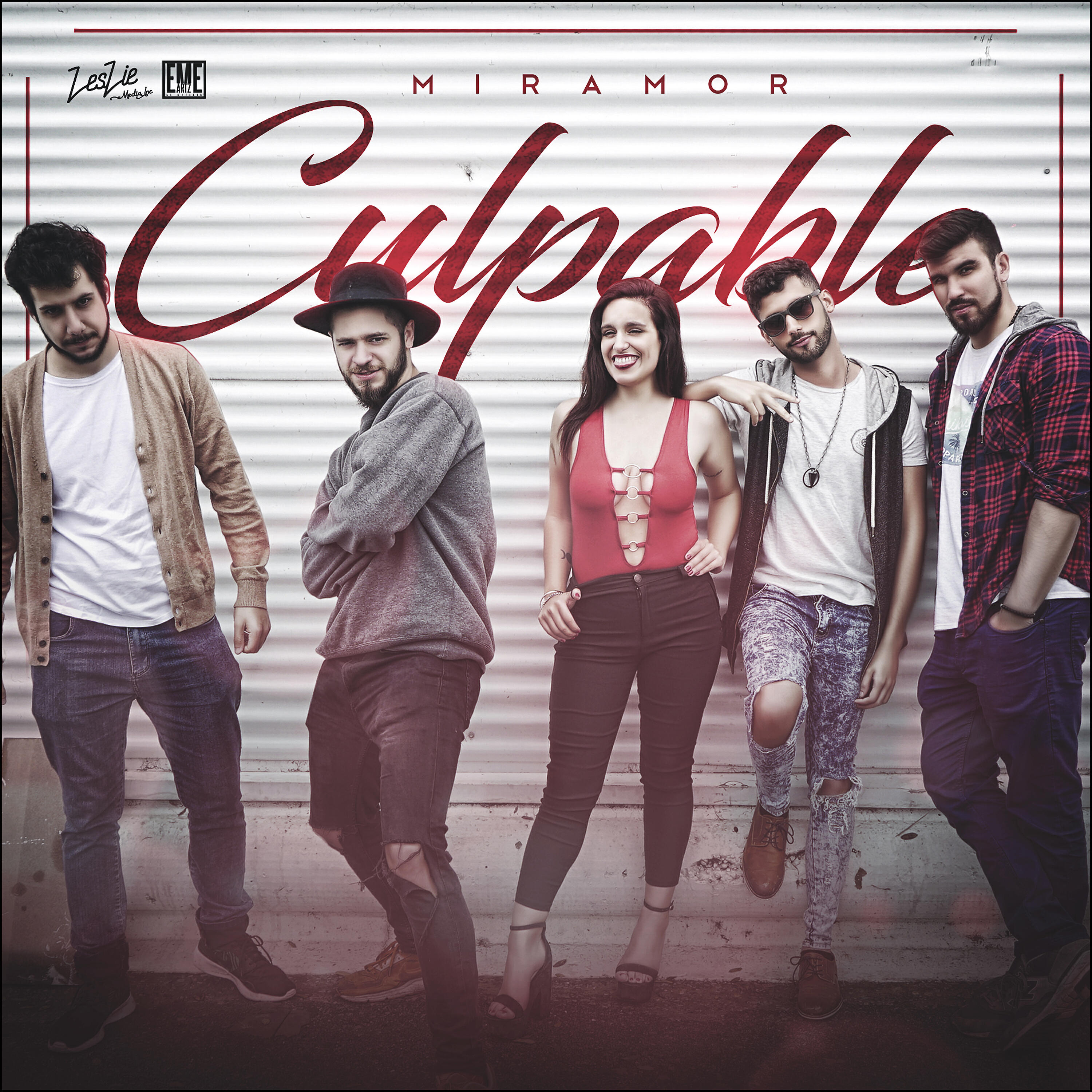 Релиз Culpable