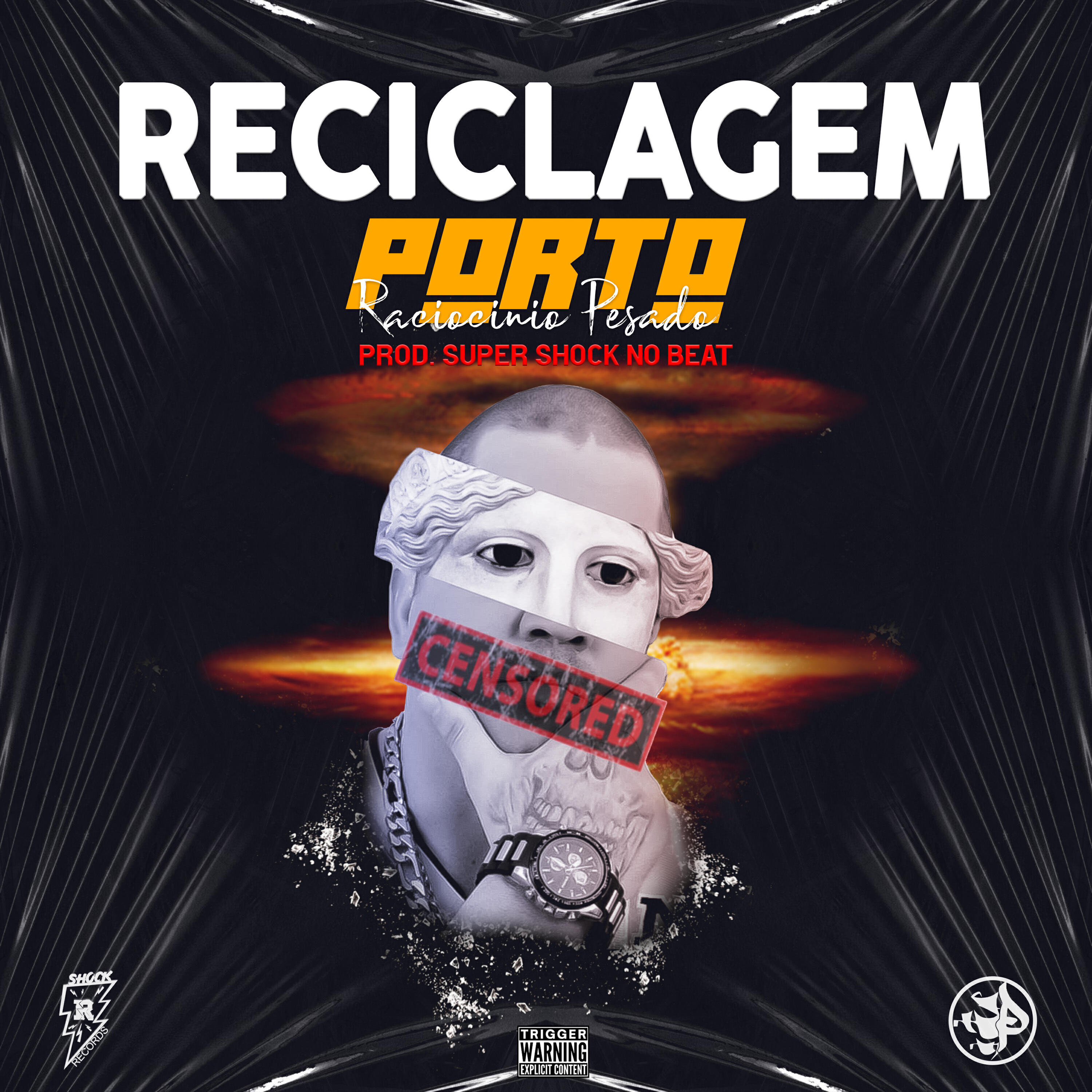 Релиз Reciclagem