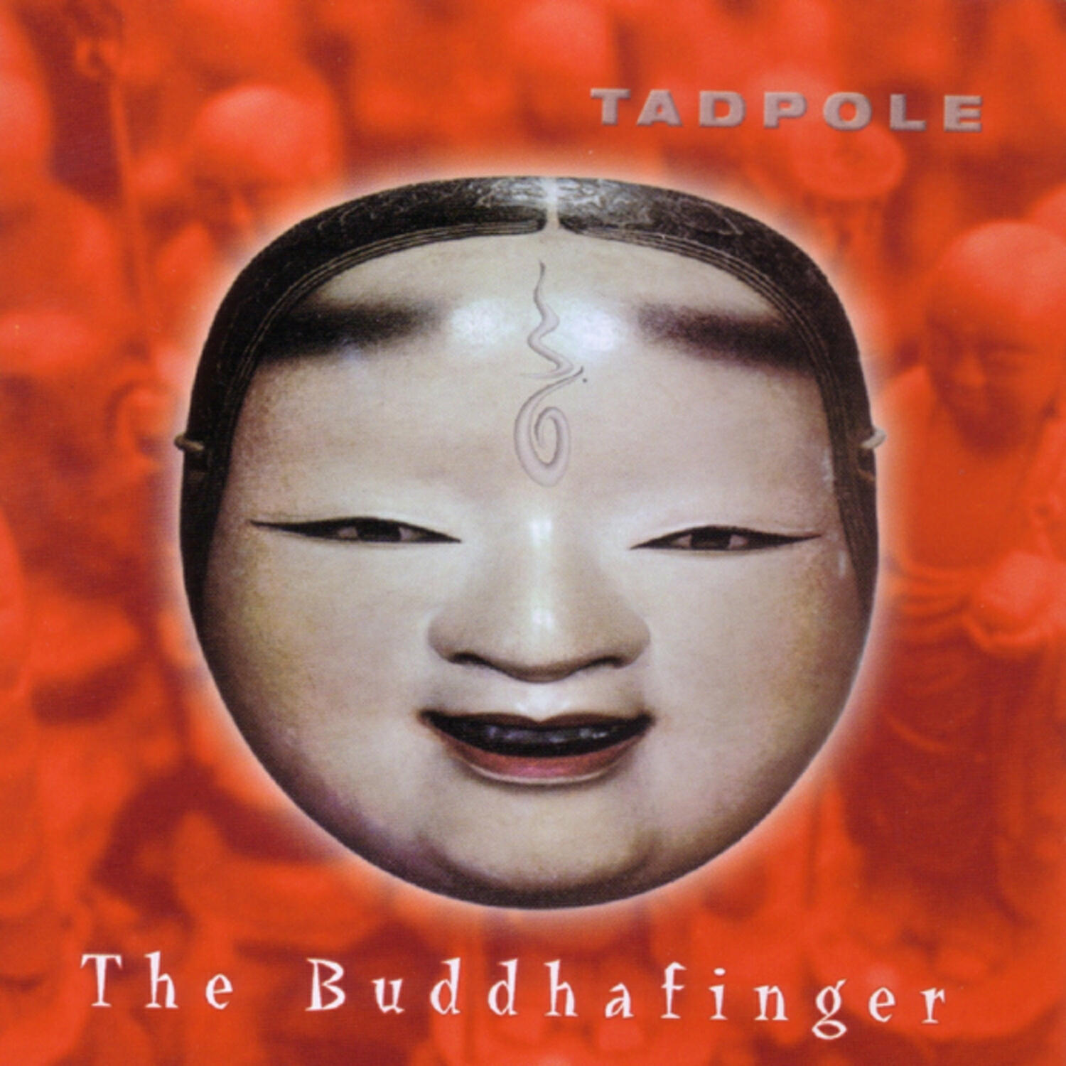 Релиз The Buddhafinger