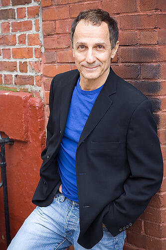 Jim Corti