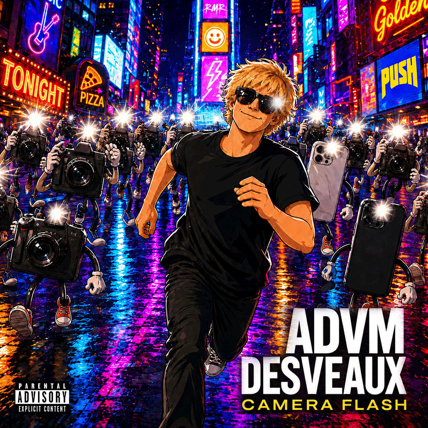 ADVM DESVEAUX