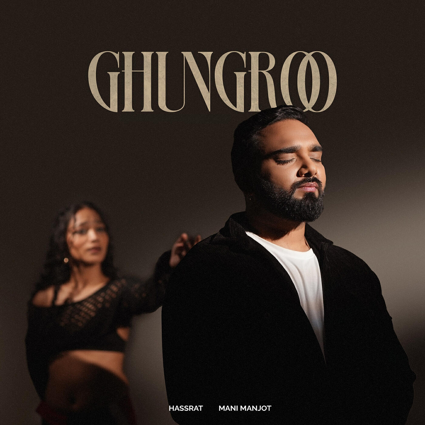 Релиз Ghungroo
