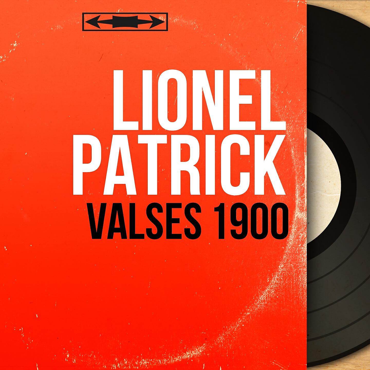 Lionel Patrick