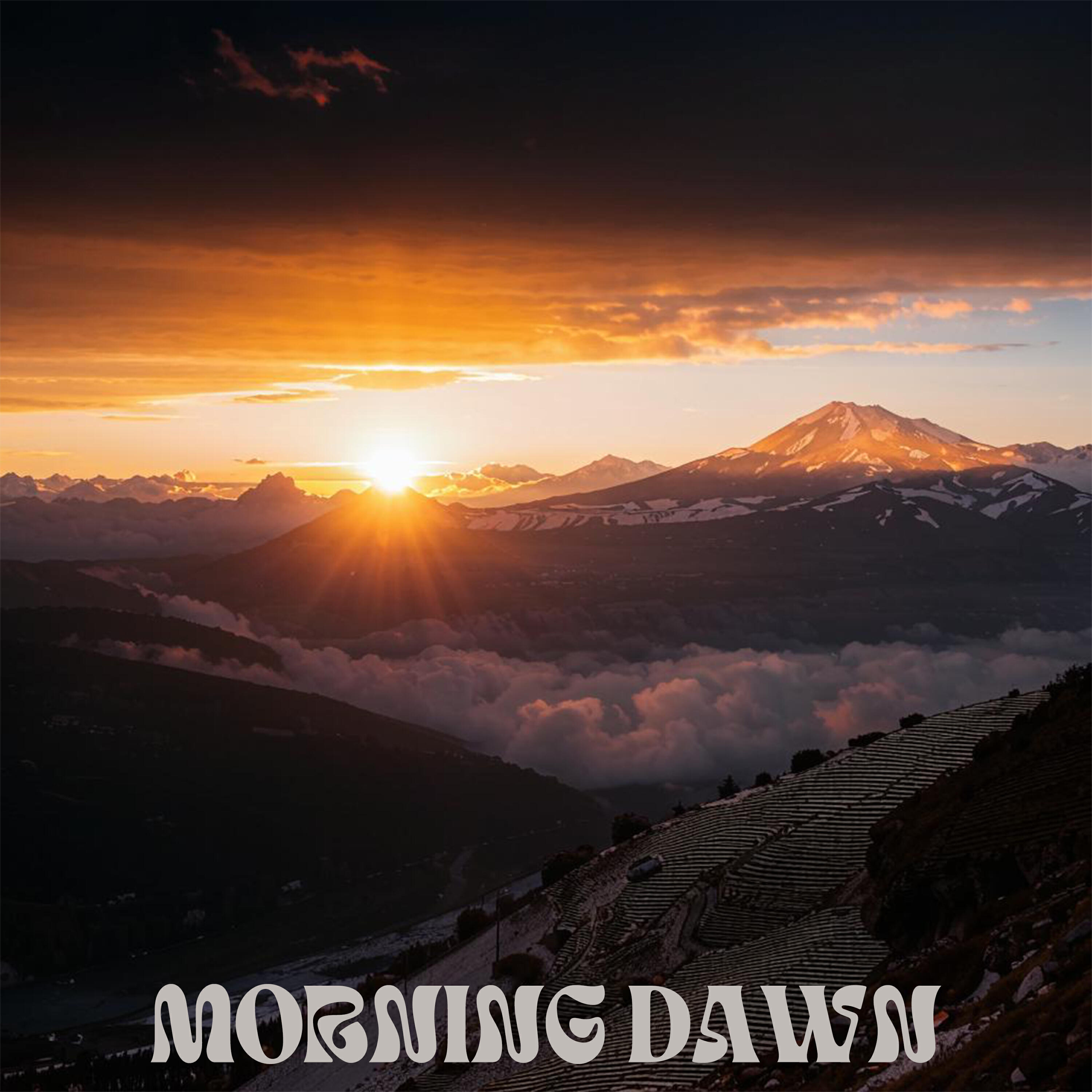 Релиз morning dawn