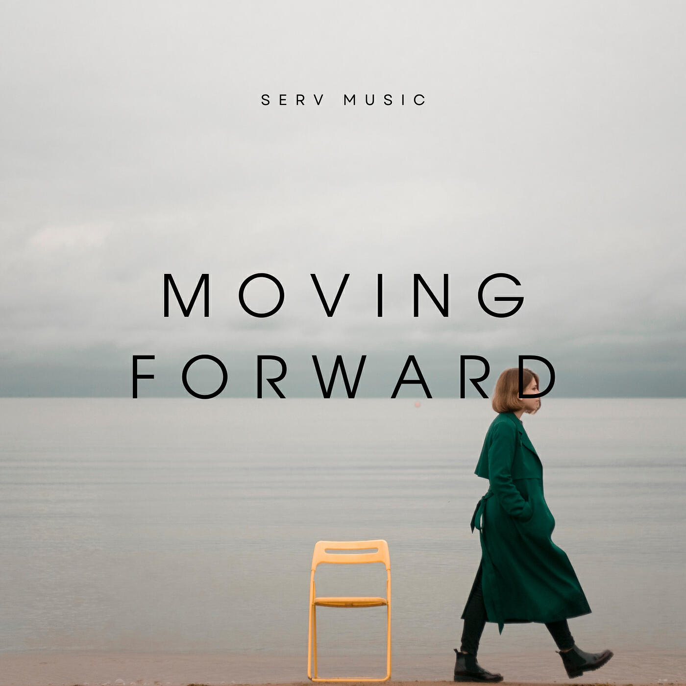 Релиз Moving Forward