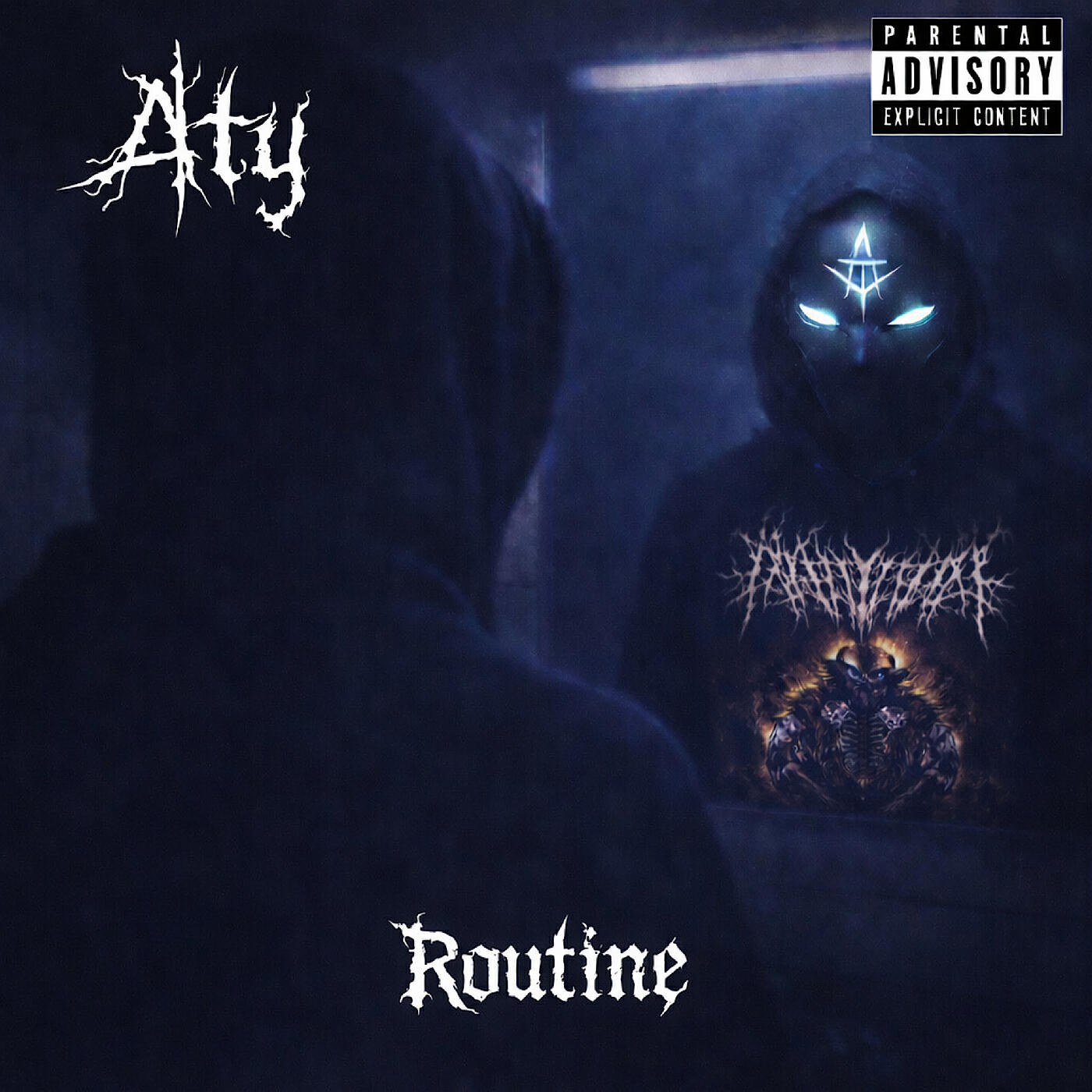 Релиз Routine