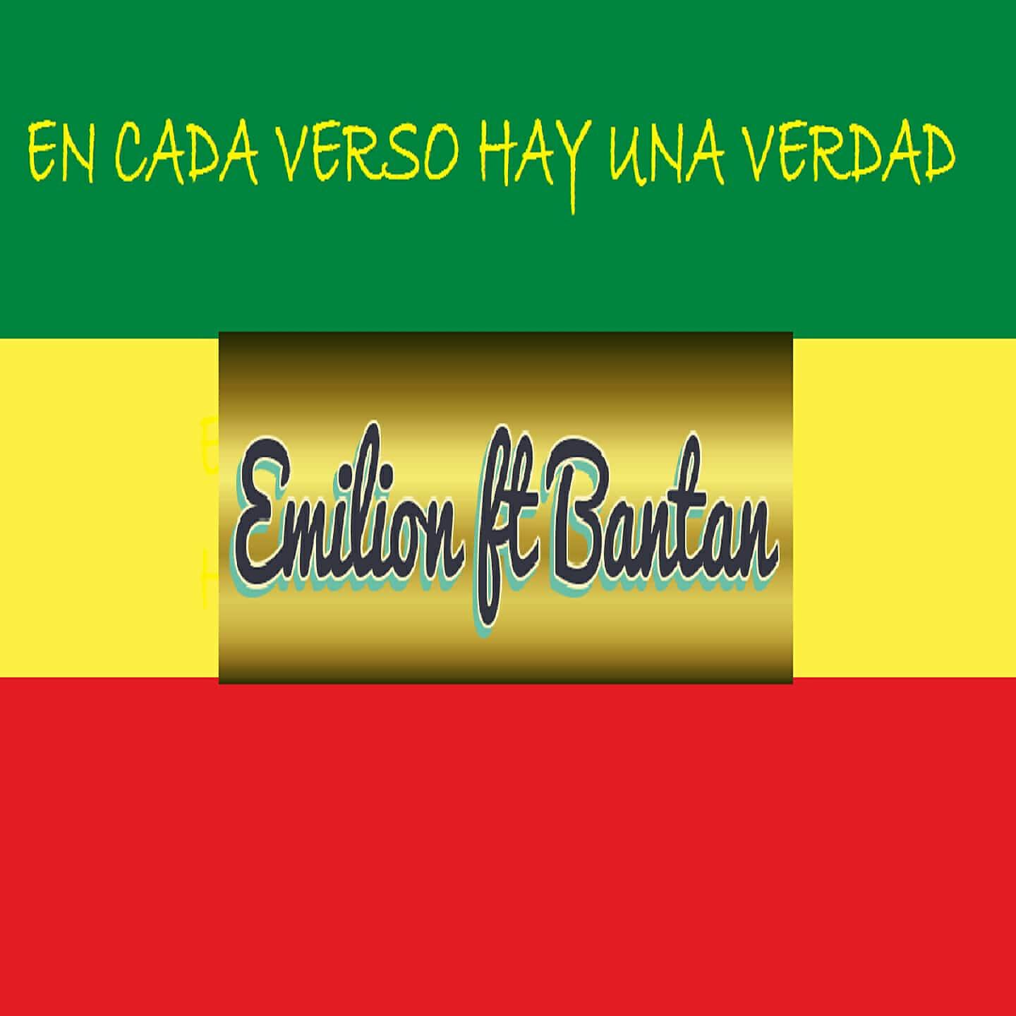 Релиз En Cada Verso Hay una Verdad