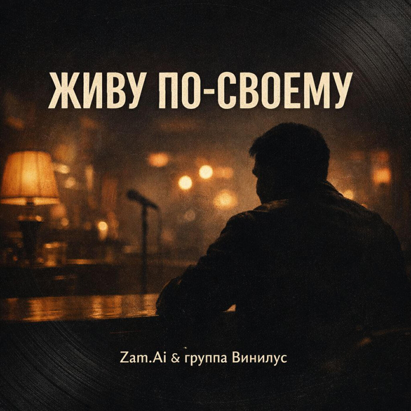 Релиз Живу по - своему