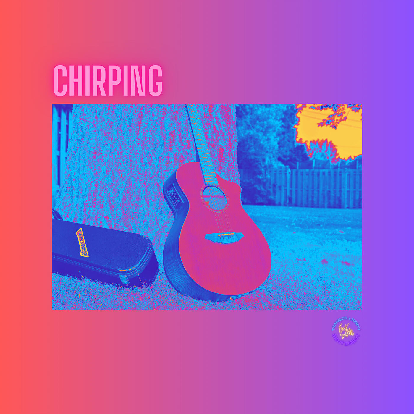 Релиз Chirping