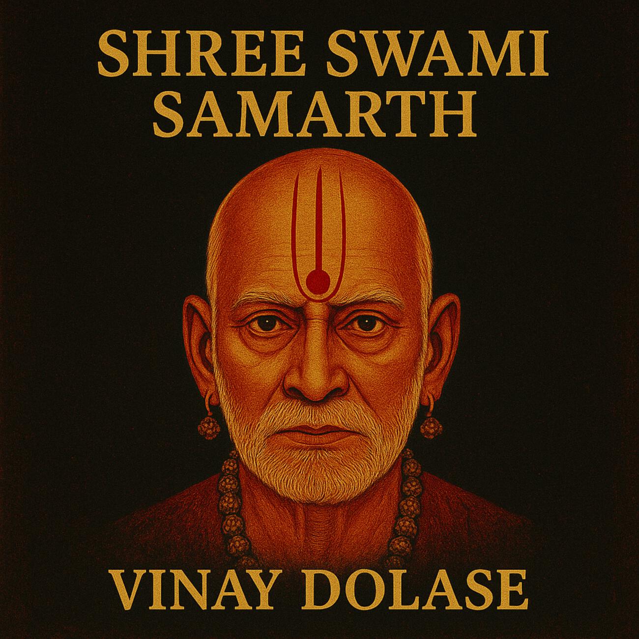 Постер альбома Shree Swami Samarth