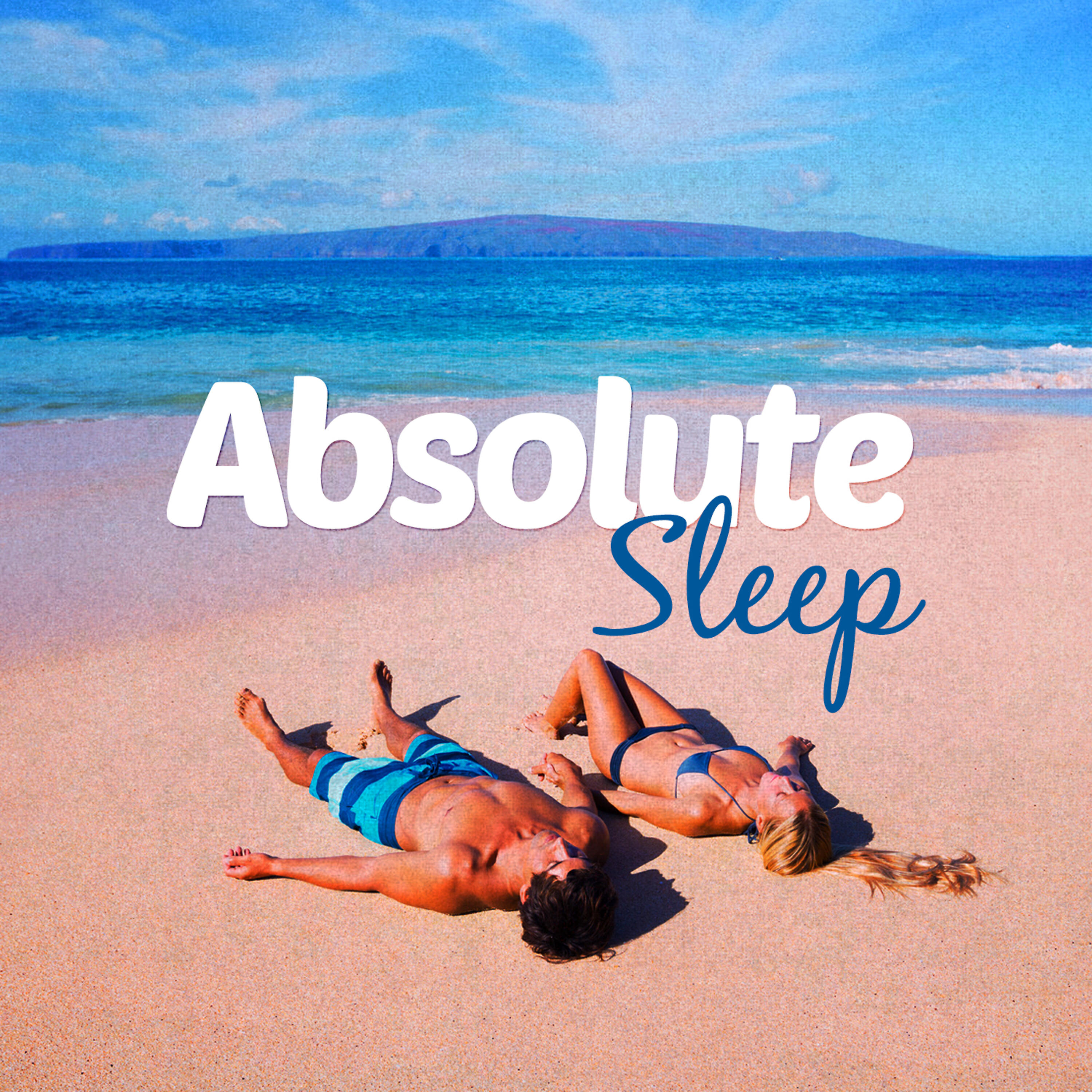 Релиз Absolute Sleep
